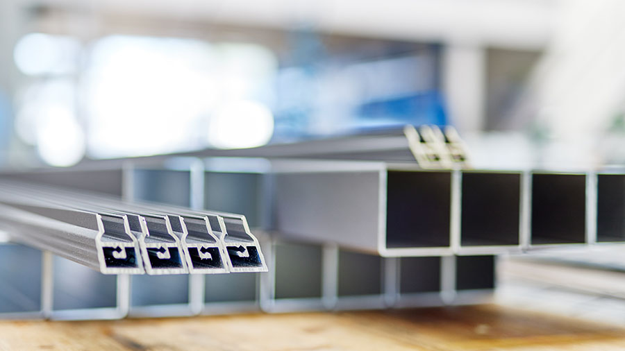 Werkstoff Aluminium | G & Z Alu-Systeme GmbH